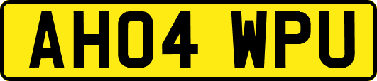 AH04WPU