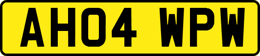 AH04WPW
