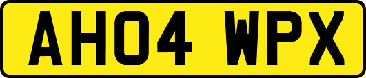 AH04WPX