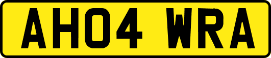 AH04WRA