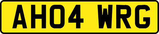 AH04WRG
