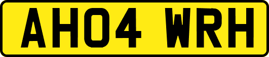 AH04WRH