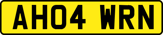 AH04WRN