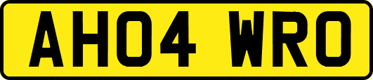 AH04WRO