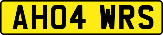 AH04WRS