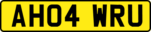 AH04WRU