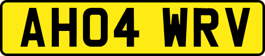 AH04WRV