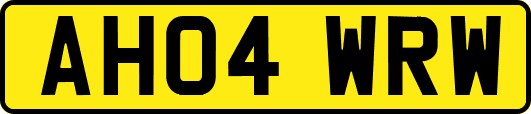 AH04WRW