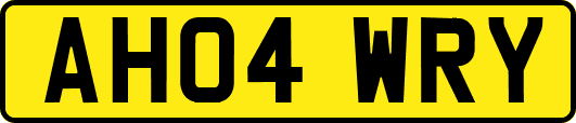 AH04WRY
