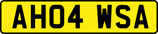 AH04WSA