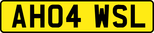 AH04WSL