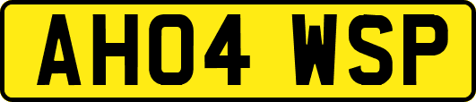 AH04WSP