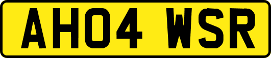 AH04WSR