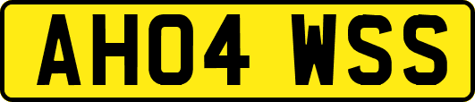 AH04WSS
