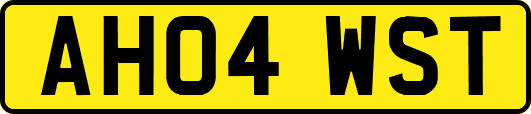 AH04WST