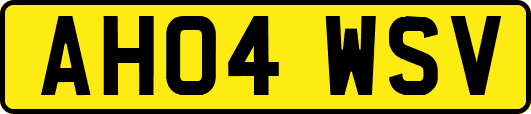 AH04WSV