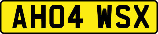 AH04WSX