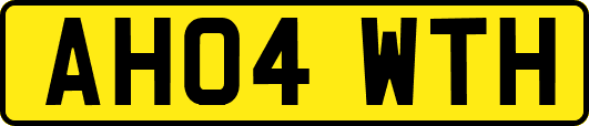 AH04WTH