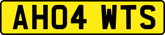 AH04WTS