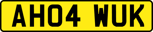 AH04WUK