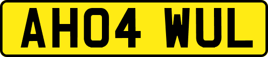 AH04WUL