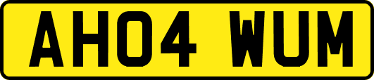 AH04WUM