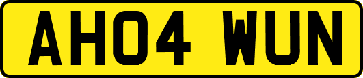 AH04WUN