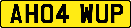 AH04WUP
