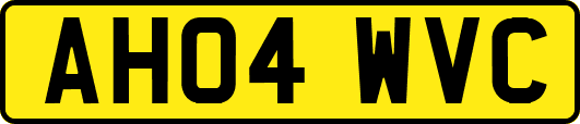 AH04WVC