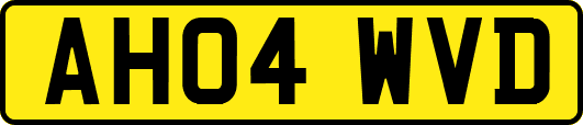 AH04WVD