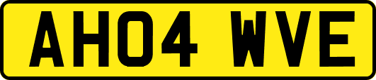 AH04WVE