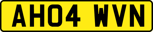 AH04WVN