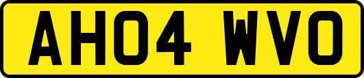 AH04WVO