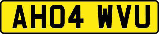 AH04WVU