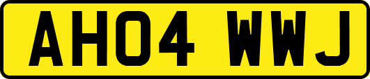 AH04WWJ