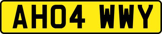 AH04WWY