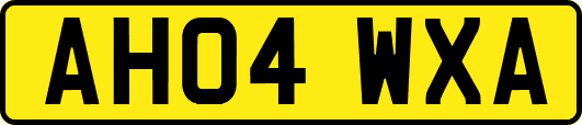AH04WXA