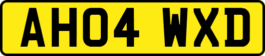 AH04WXD