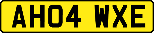 AH04WXE