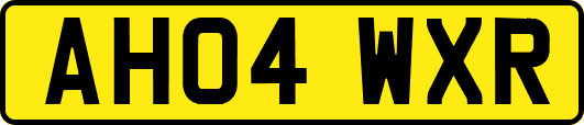 AH04WXR