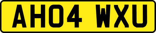 AH04WXU