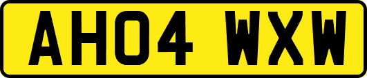 AH04WXW