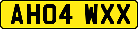 AH04WXX