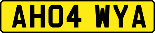 AH04WYA