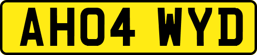 AH04WYD