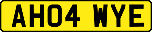 AH04WYE