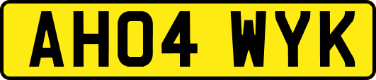 AH04WYK
