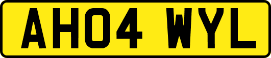 AH04WYL