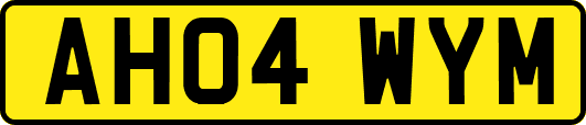 AH04WYM