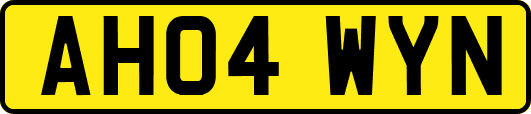 AH04WYN